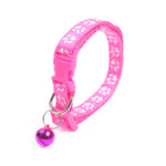 New Cute Bell Collar For Animal Goods