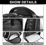 Breathable Pet Carriers Backpack for Travel