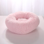 Super Soft Dog Bed Plush Cat Mat