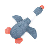 Dog Squeak Toys Wild Goose Sounds Toy