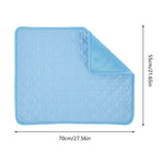 Cooling Summer Pad Mat For Dogs