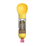 Portable Pet Water Bottle For Travel