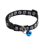 New Cute Bell Collar For Cats Dog Collar