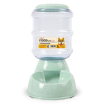 3.8L Large Automatic Pet For Feeder