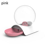 New 2.8L Bubble Automatic Cat Water Fountain