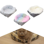 Dual Purpose Nest Soft Pet Bed