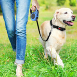 5M Dogs Leash Automatic Retractable