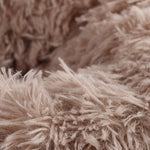 Super Soft Dog Bed Plush Cat Mat