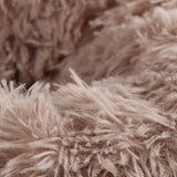 Super Soft Dog Bed Plush Cat Mat