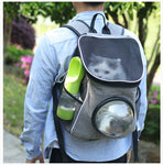Portable Outdoor Pet Water Dispenser