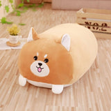 18-28CM Soft Animal Pillow Cushion Cute