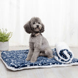 Pet Beds Thickened Soft Sleeping Mats