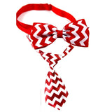 Hot Sell 1PCS Christmas Dog Bow Tie