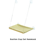 Cozy Hammock For Cats Window Hanging Beds 20kg