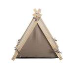 Pet Teepee Dog &amp; Tent