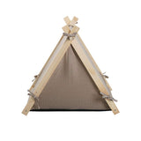 Pet Teepee Dog &amp; Tent