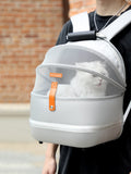 MAMY PETS Carrier For Portable Breathable