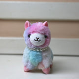 Kawaii Stuffed Animals Plush Toys Key Chain