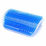 Cat Massage Comb Brush