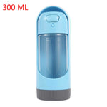 Portable Outdoor Pet Water Bottles