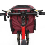 Pet Bicycle Backpack Bag