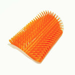 Cat Massage Comb Brush