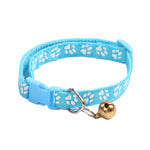 New Cute Bell Collar For Cats Dog Collar