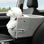 Washable Car Center Console Safety Seat