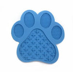 Z30 Pet Licking Mat Portable Anxiety Relief