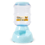 3.8L Large Automatic Pet For Feeder