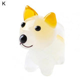 Unique Miniature Dog Creative Collectible