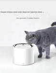 PETKIT 6th wireless Stainless Steel Pet Smart