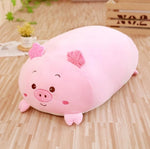 18-28CM Soft Animal Pillow Cushion Cute