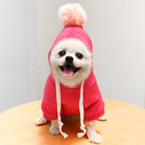 Cute Fruit Dog Clothes for Small Dogs