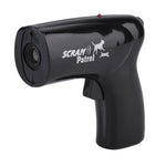 Ultrasonic Dog Cat Repeller Infrared Laser