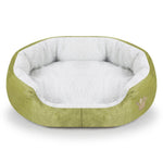 Fluffy Calming  Orthopedic Lounger Sleeping Bag