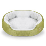 Fluffy Calming  Orthopedic Lounger Sleeping Bag