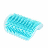 Cat Massage Comb Brush