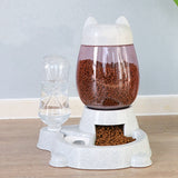 pets Automatic water Feeder