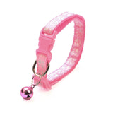 New Cute Bell Collar For Animal Goods