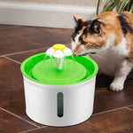 1.6L Automatic Cat Dog Water Fountain