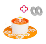 Automatic Cat Water Fountain For Pets