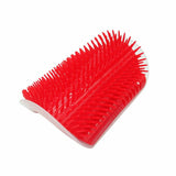 Cat Massage Comb Brush