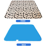 Reusable Dog Bed Mats