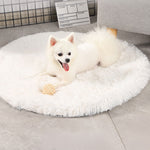 Dog Mat Winter Warm Pet Blanket