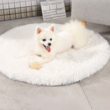 Dog Mat Winter Warm Pet Blanket