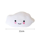 Cute Squeaky Bite Resistant Pet Chew Toys