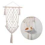 Hammock Macrame Pet Accessories