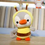 Cute Penguin Plush Toy Animal Penguin