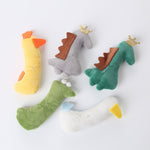 Pets Teeth Grinding Catnip Toys